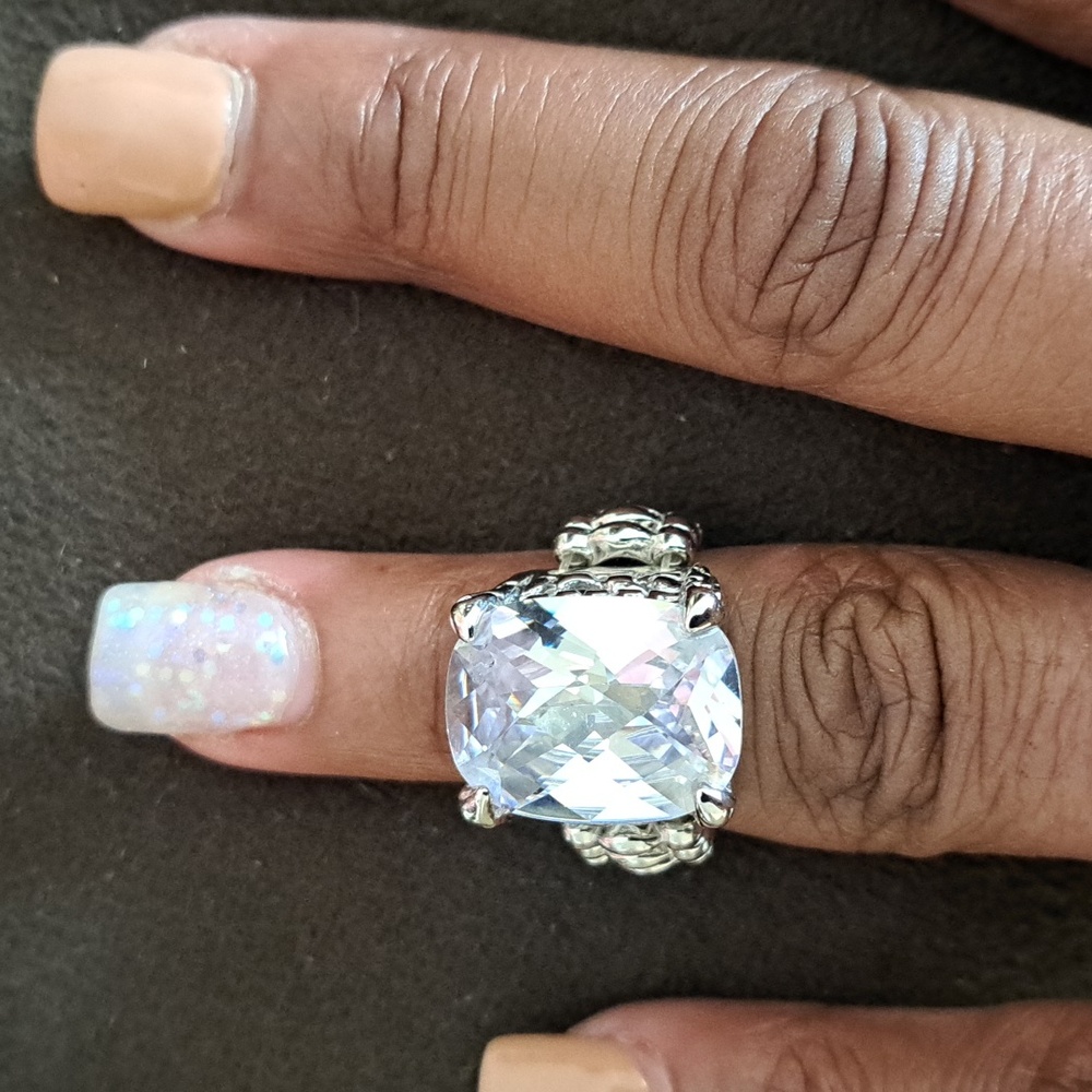 Adjustable Ring Bundle - image 5